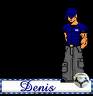 denis